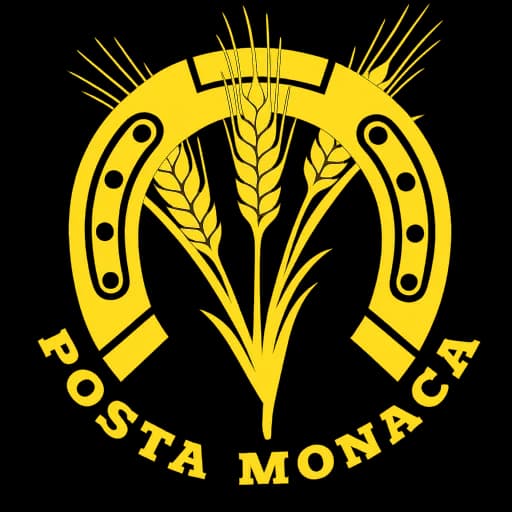 Logo Agriturismo Posta Monaca